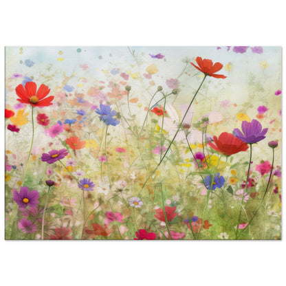 Flower Power - Stiersbeste