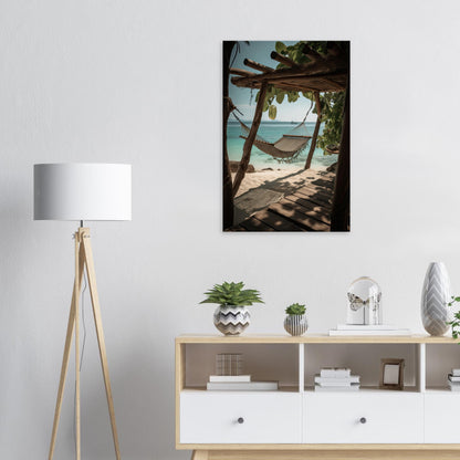 Chillout, Print Material - Stiers Beste