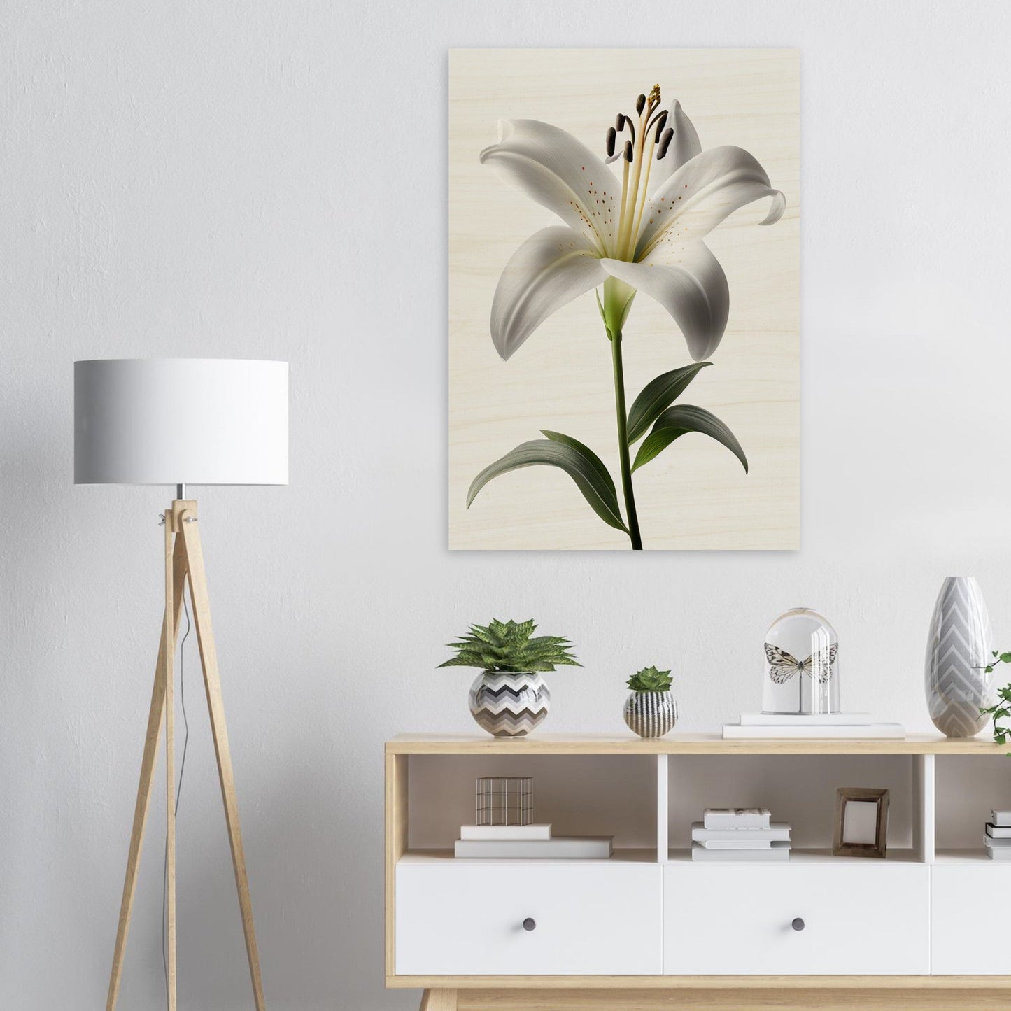 Orchidee - Stiersbeste