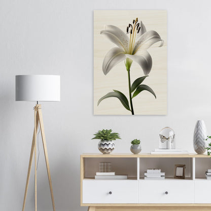 Orchidee - Stiersbeste