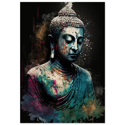 Weisheit des Buddha - Stiersbeste