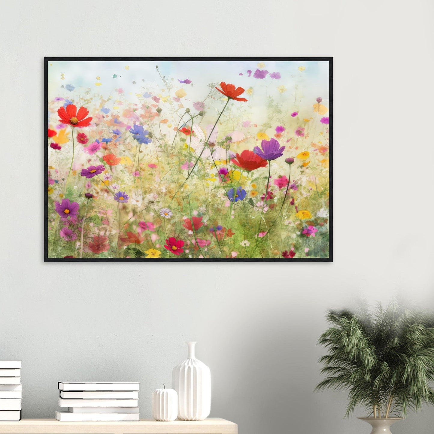 Flower Power - Stiersbeste