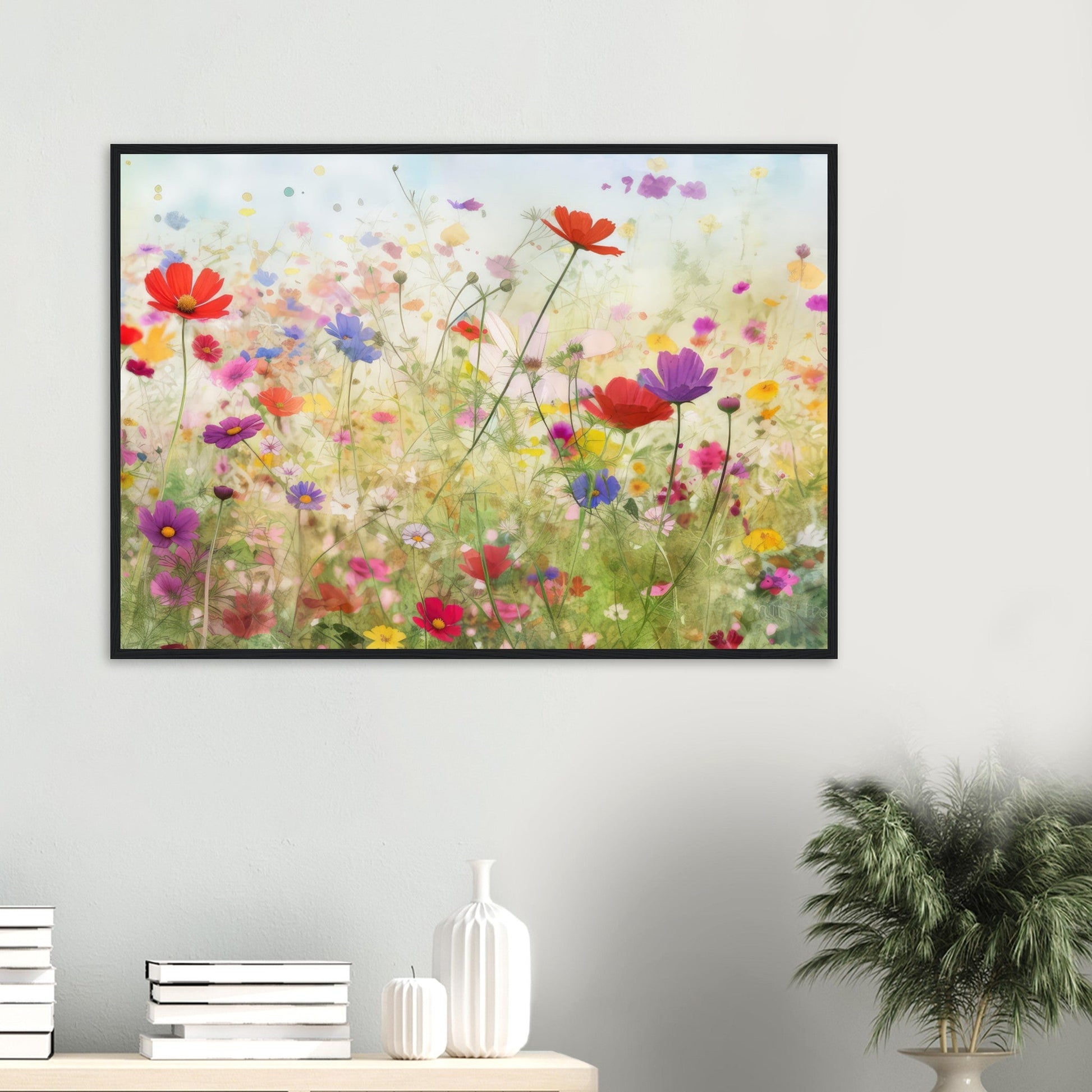 Flower Power - Stiersbeste