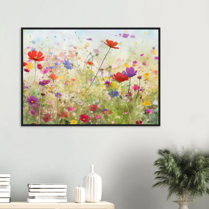 Flower Power - Stiersbeste