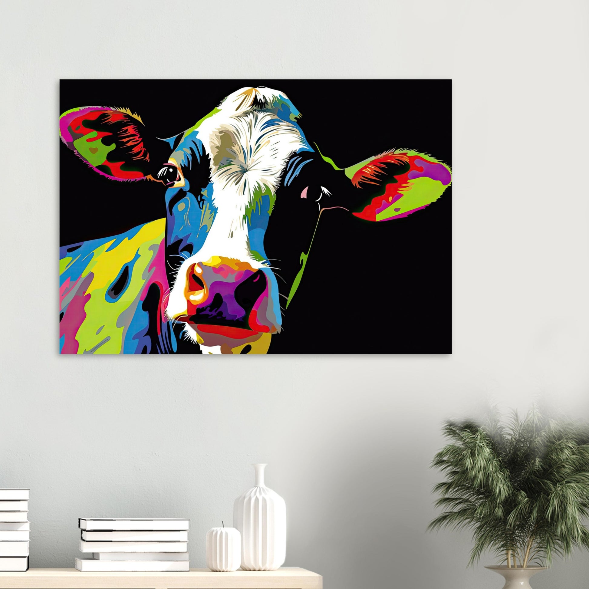 Happy Cow - Stiersbeste