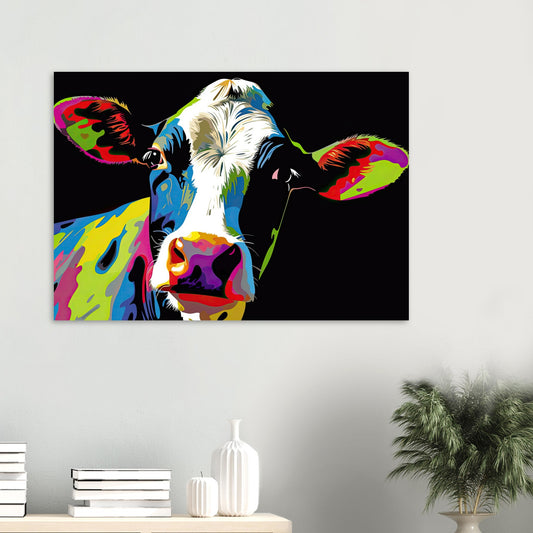 Happy Cow - Stiersbeste
