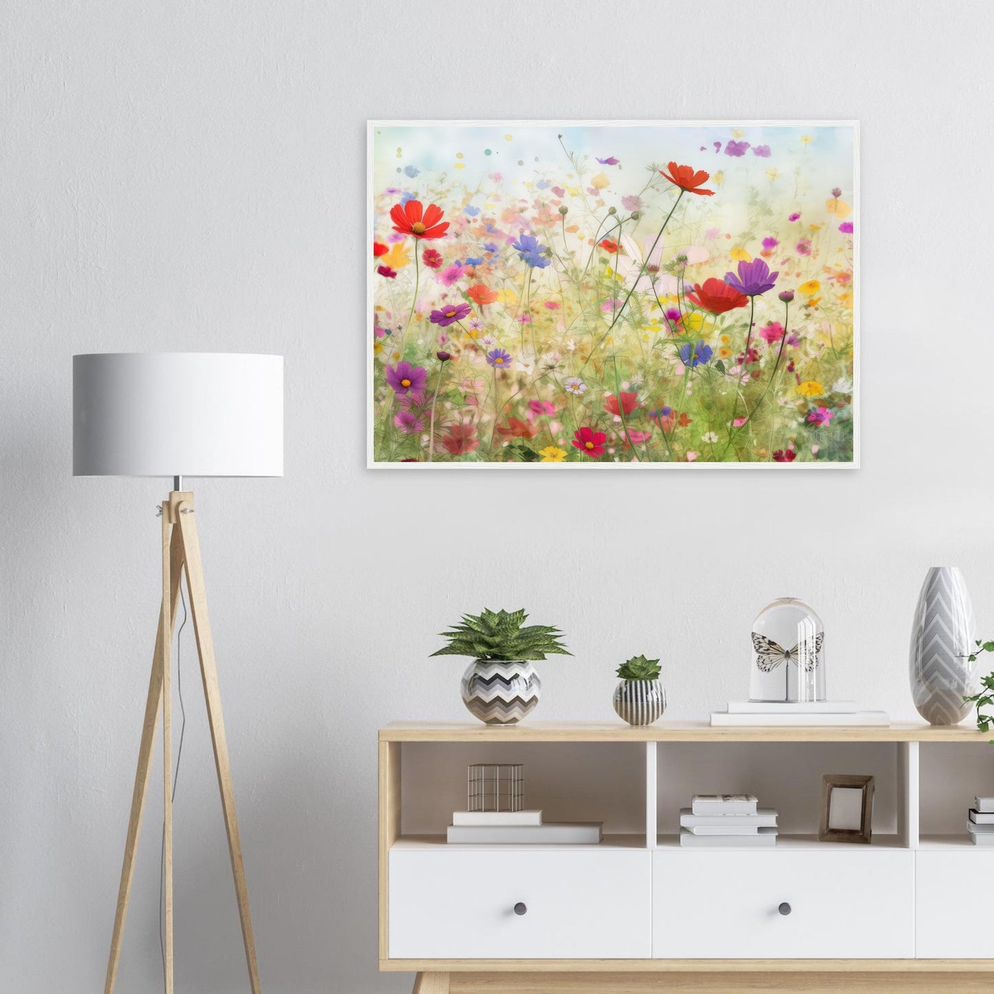 Flower Power - Stiersbeste