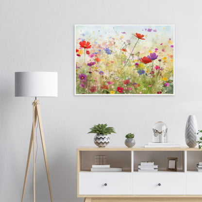 Flower Power - Stiersbeste