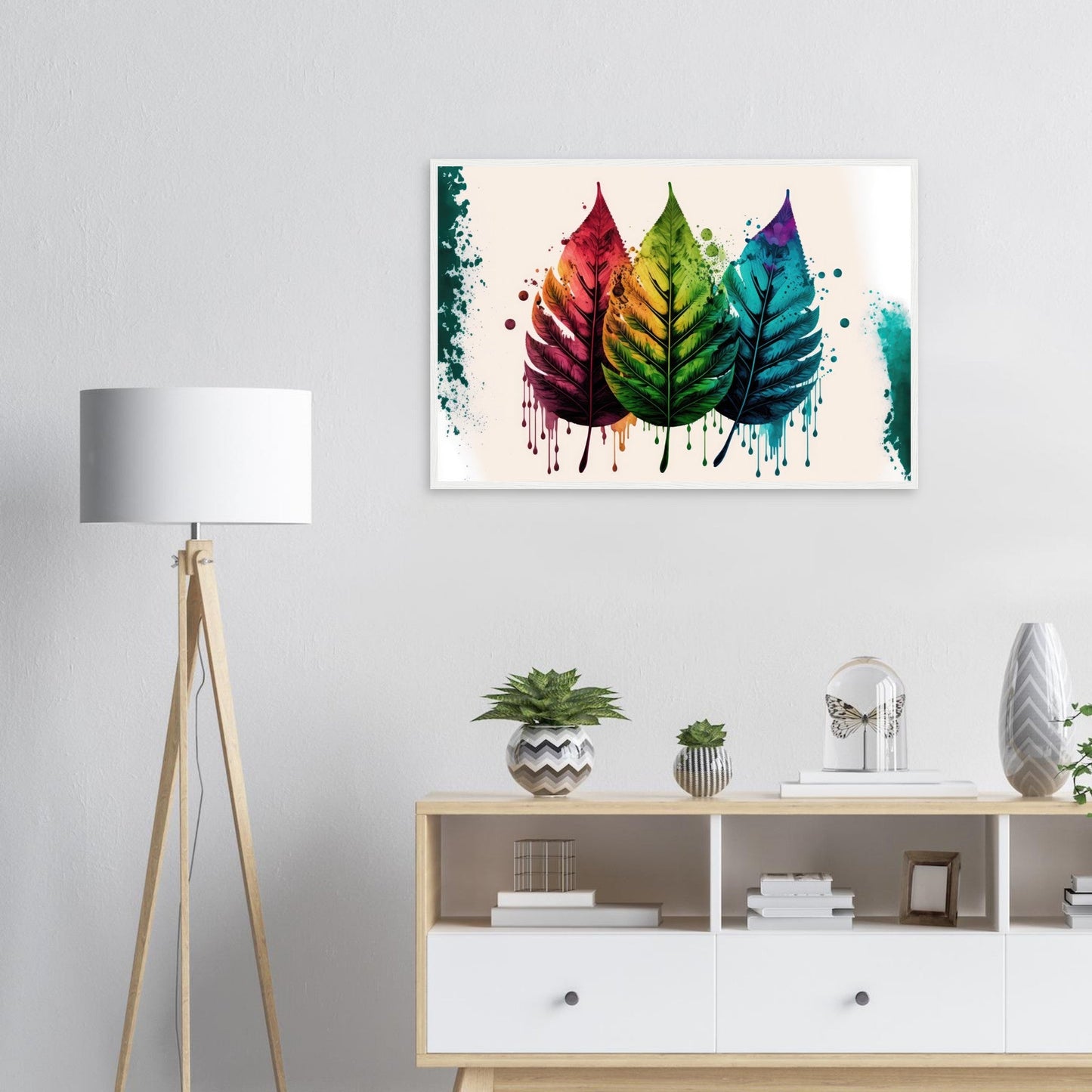 Tricolor - Stiersbeste