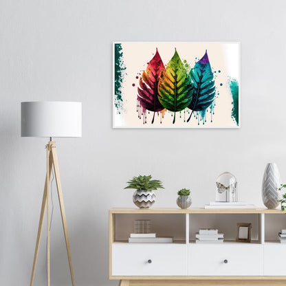 Tricolor - Stiersbeste