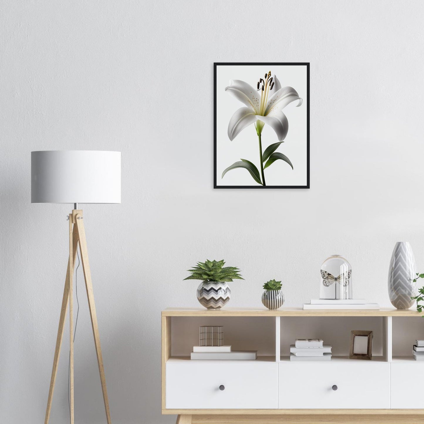 Orchidee - Stiersbeste