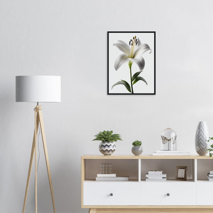 Orchidee - Stiersbeste