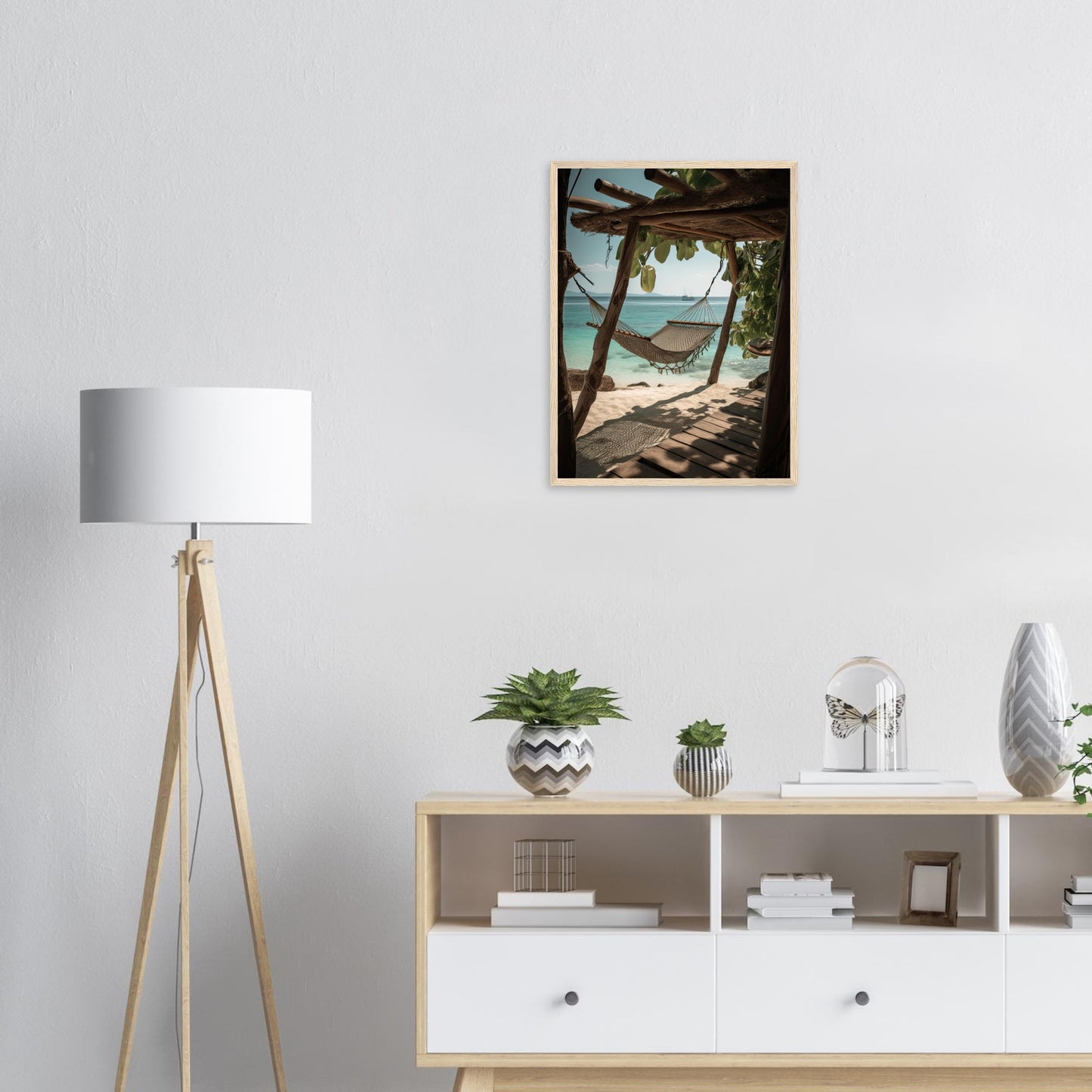 Chillout, Print Material - Stiers Beste