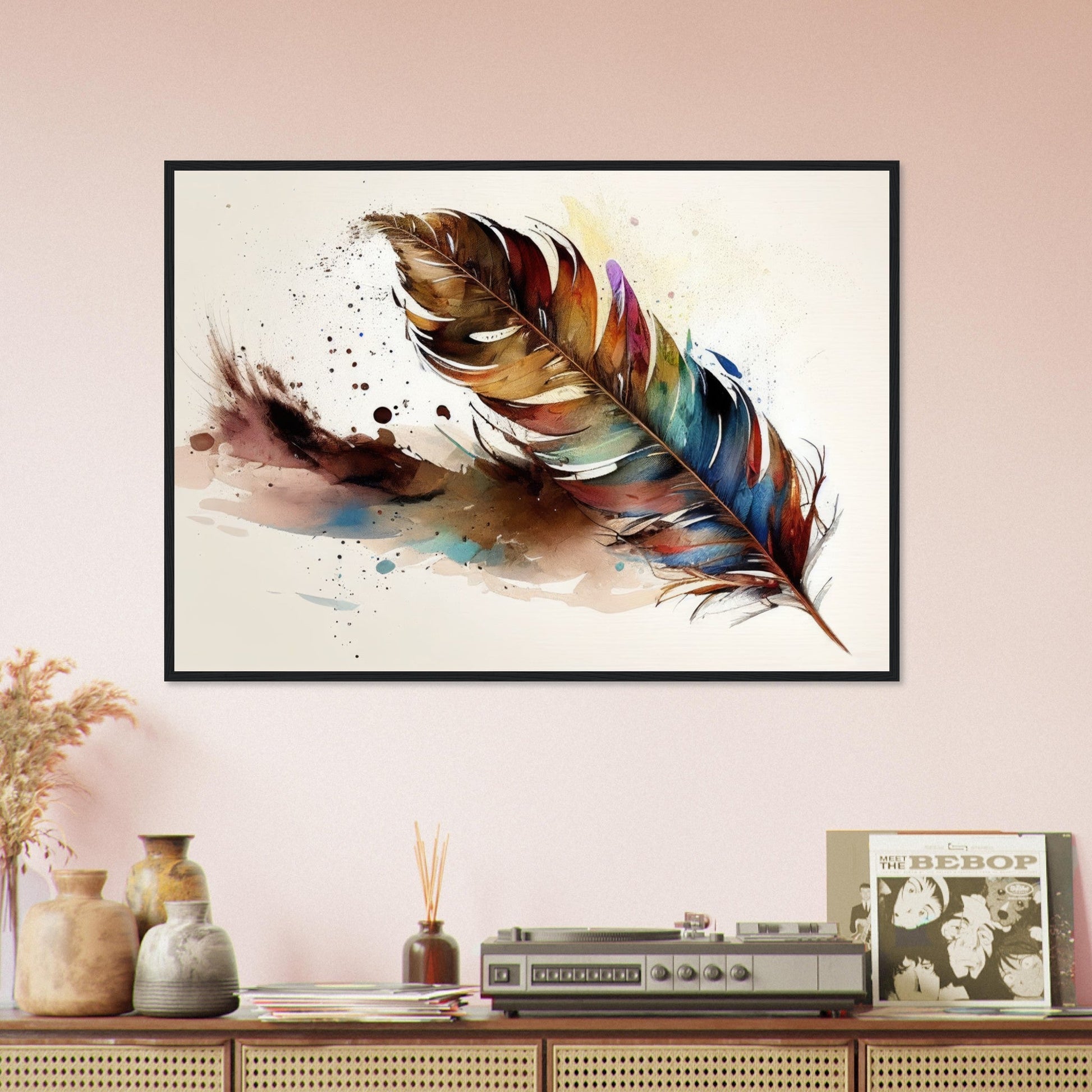 Sinnliche Leichtigkeit - Stiersbeste