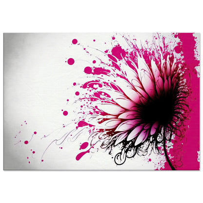 Pink Flower - Stiersbeste