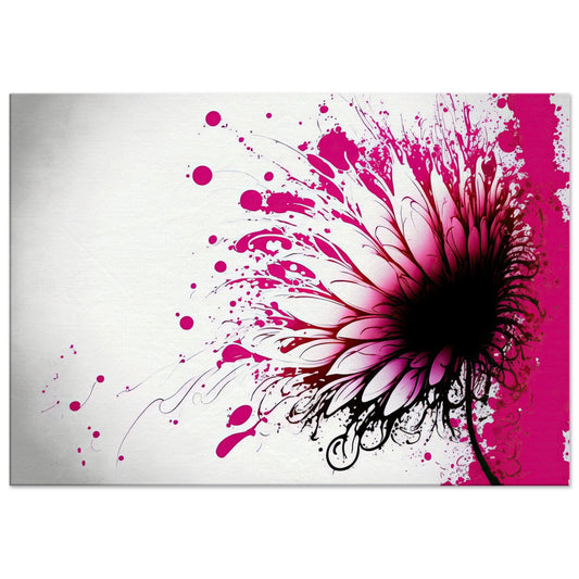Pink Flower - Stiersbeste