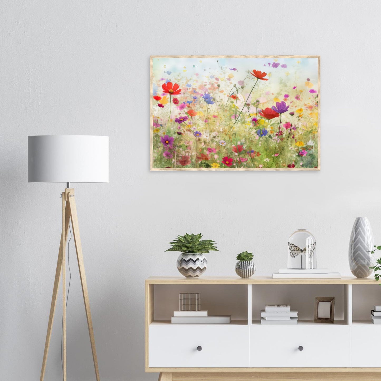 Flower Power - Stiersbeste