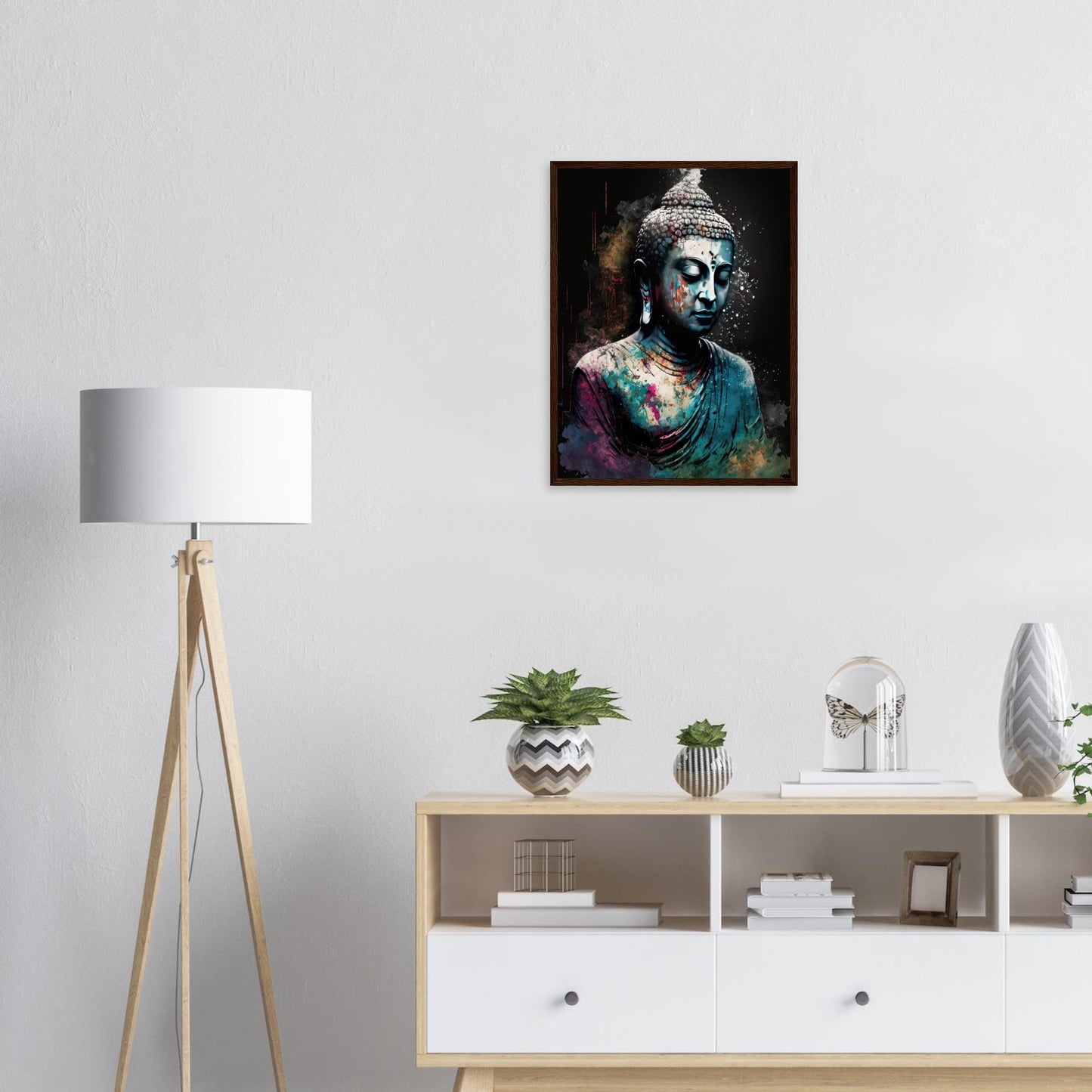 Weisheit des Buddha - Stiersbeste