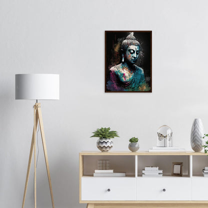 Weisheit des Buddha - Stiersbeste