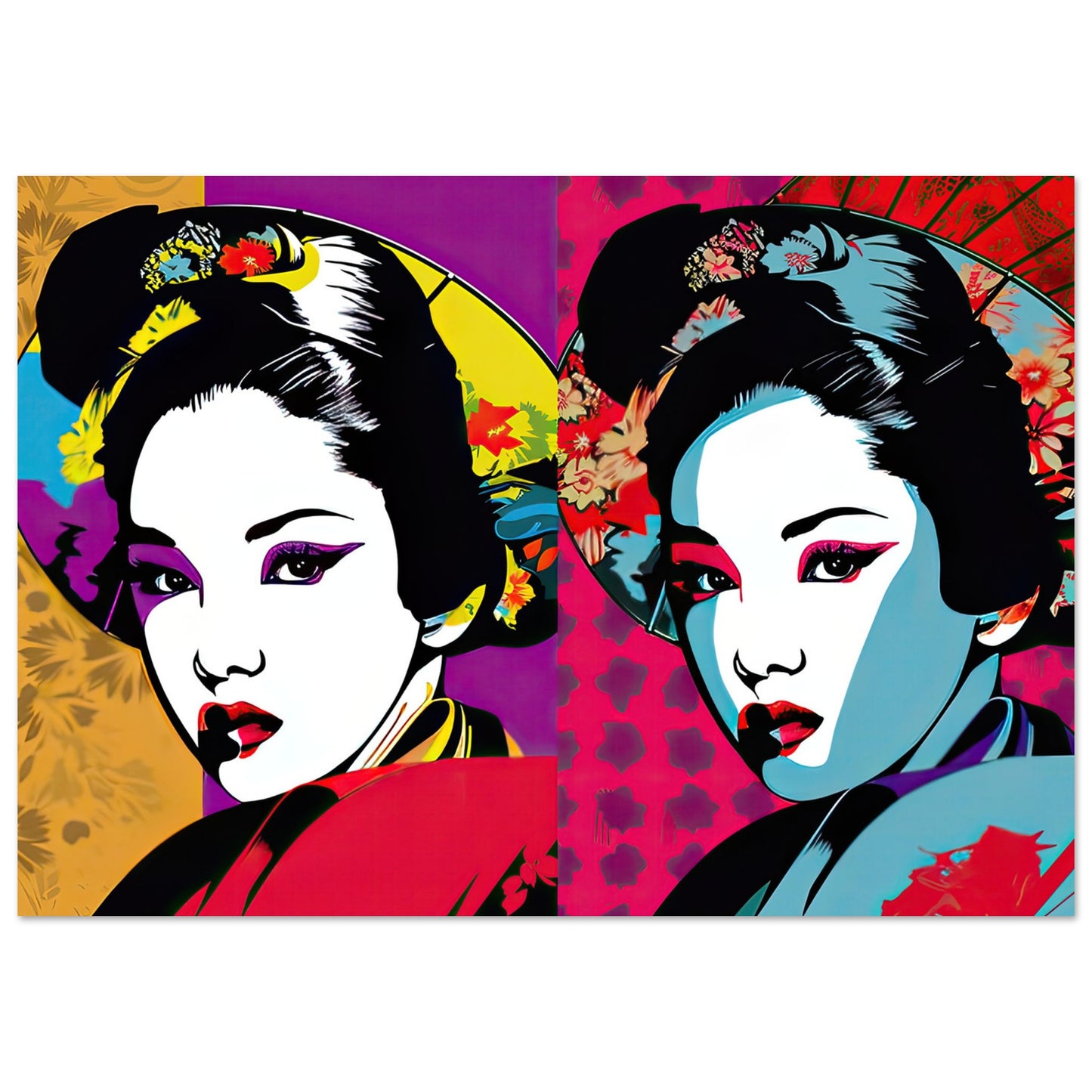 Geisha Tales - Stiersbeste