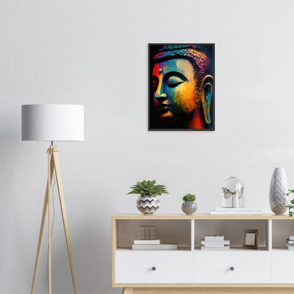 Balance des Buddha - Stiersbeste