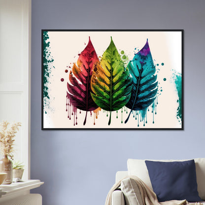 Tricolor - Stiersbeste