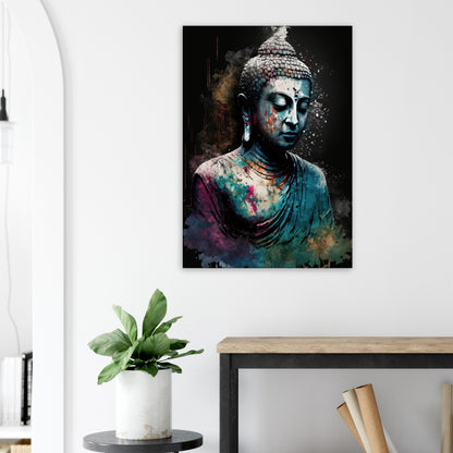 Weisheit des Buddha - Stiersbeste