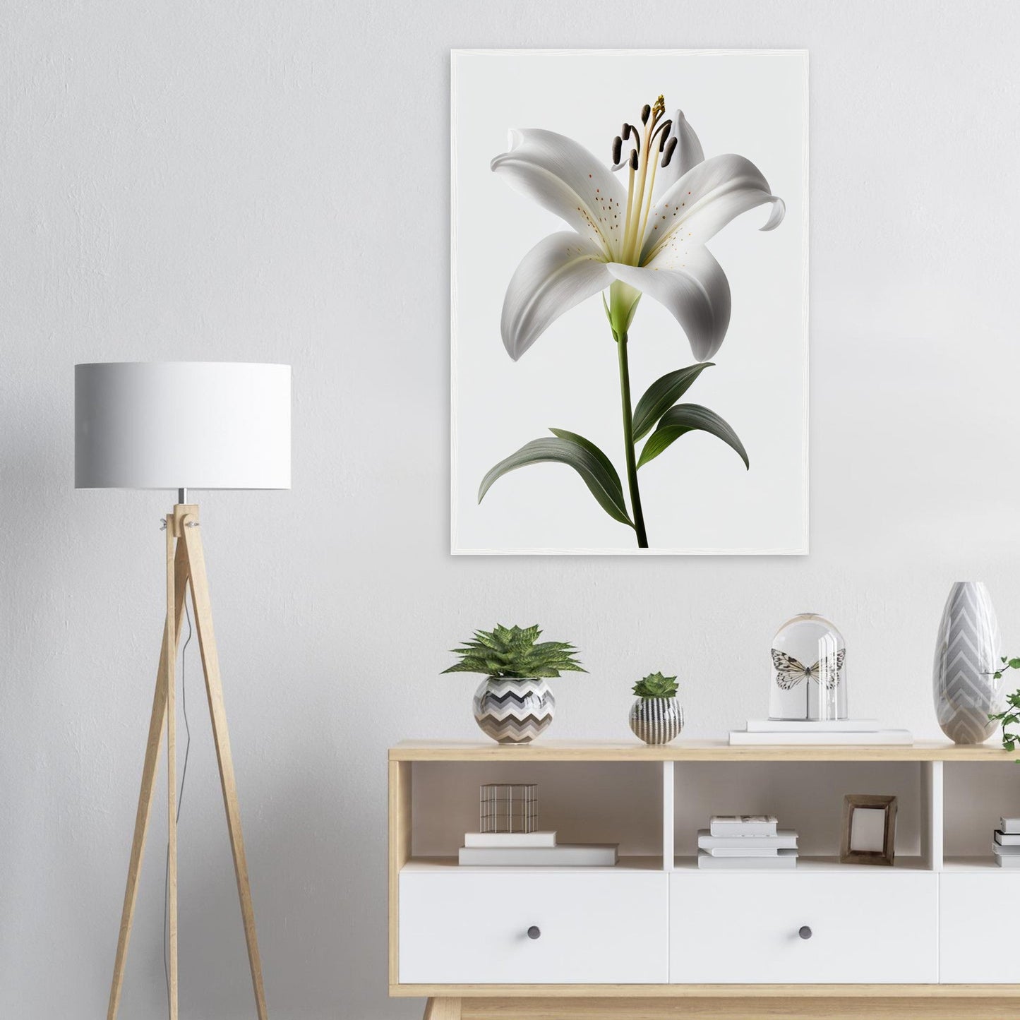 Orchidee - Stiersbeste