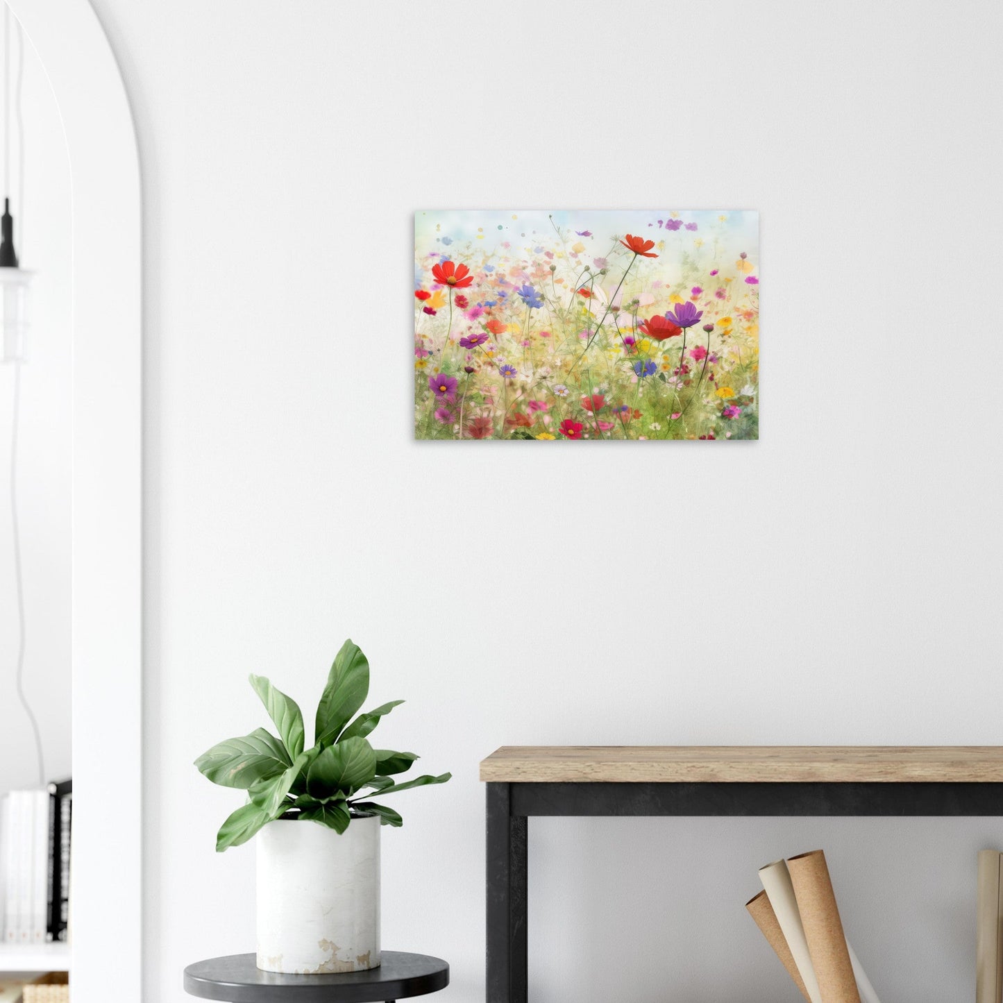 Flower Power - Stiersbeste