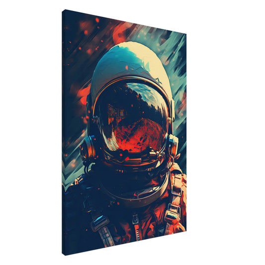 Astro Pop, Print Material - Stiers Beste