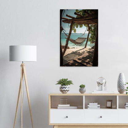 Chillout, Print Material - Stiers Beste