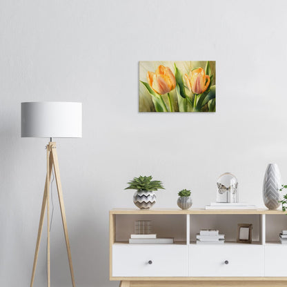 Wilde Tulpen - Stiersbeste