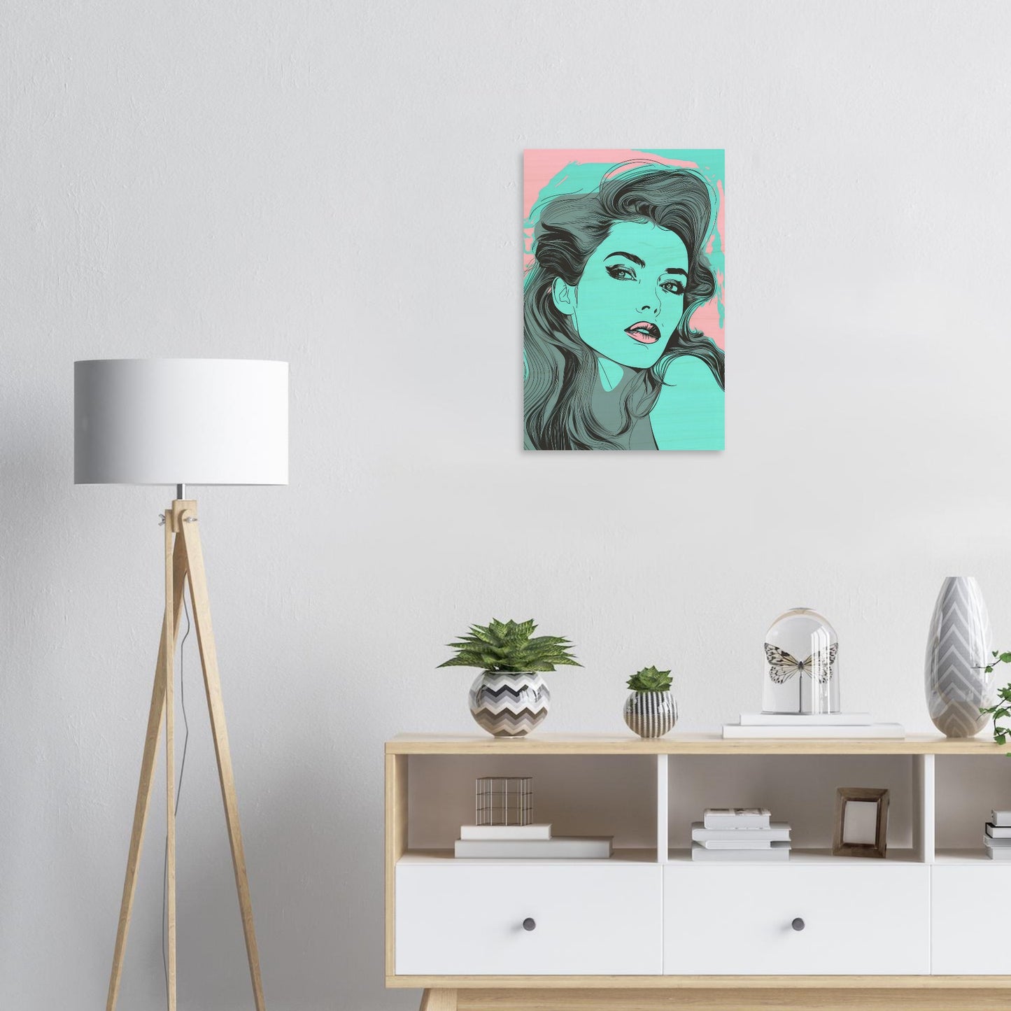 Colorful Charm - Stiersbeste
