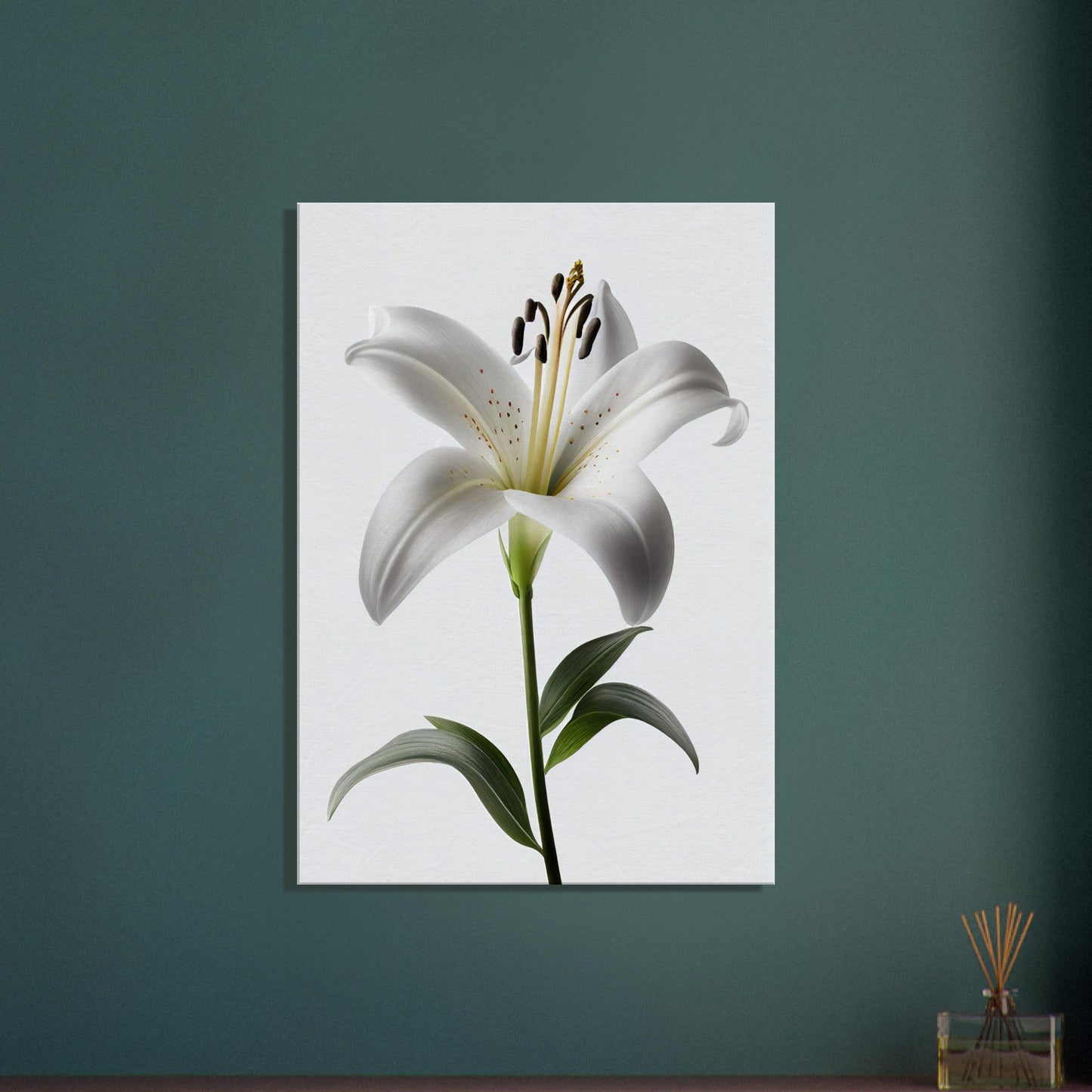 Orchidee - Stiersbeste