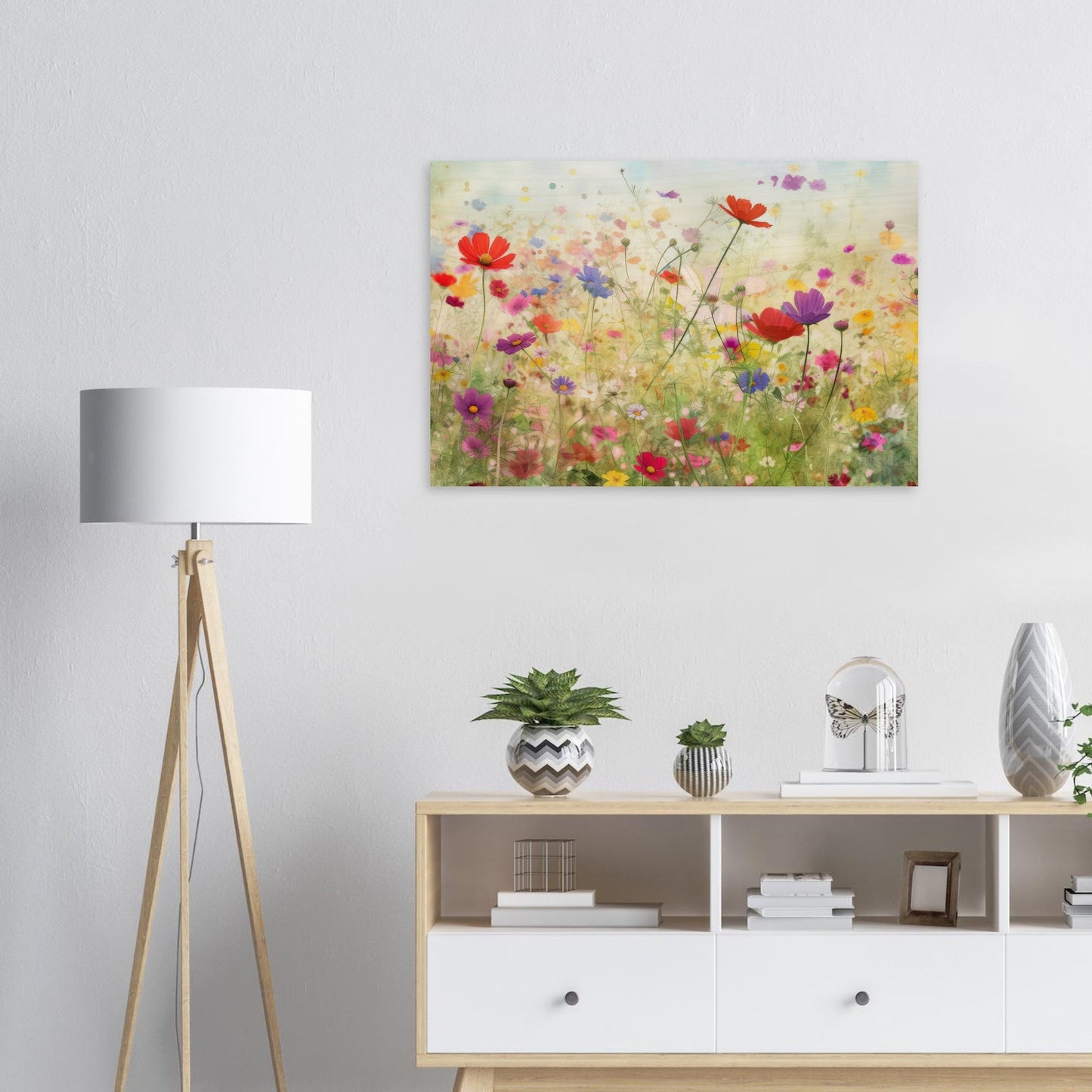 Flower Power - Stiersbeste