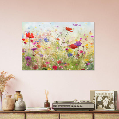 Flower Power - Stiersbeste
