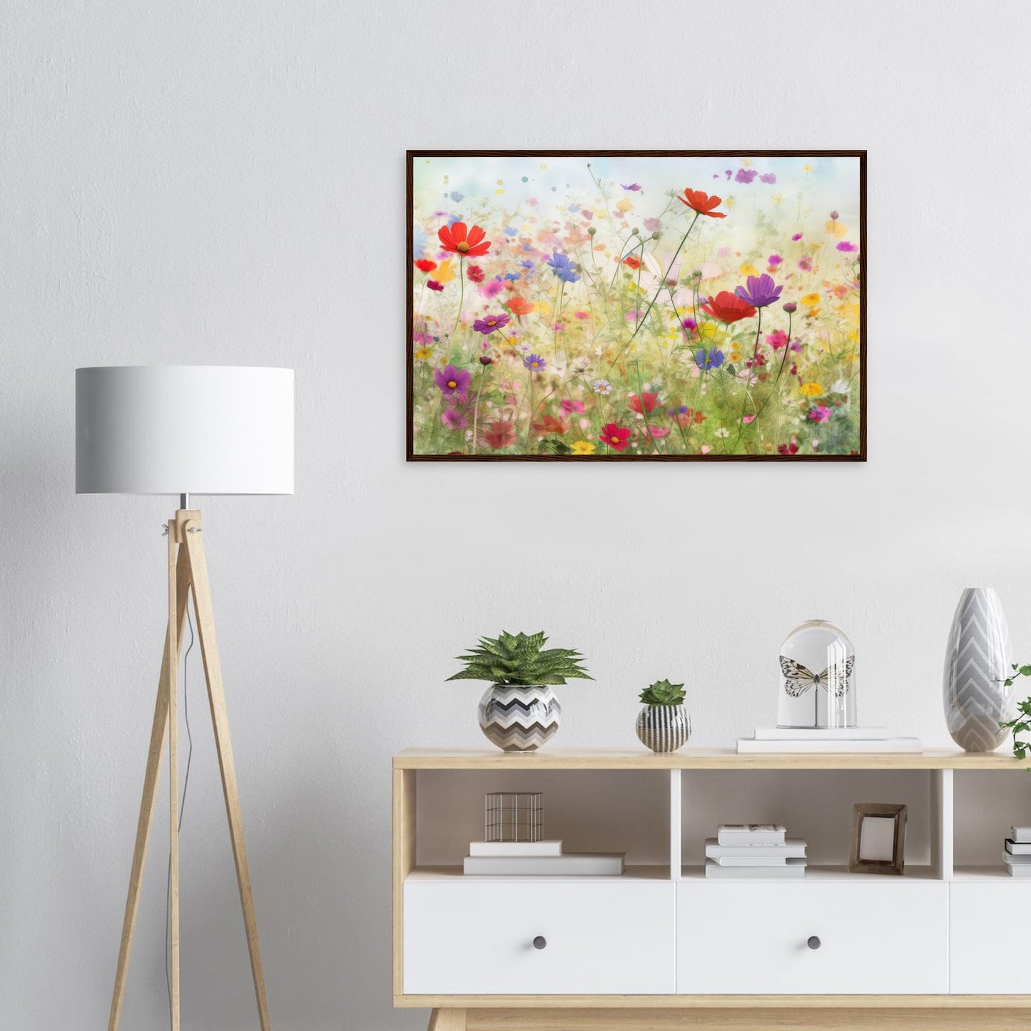 Flower Power - Stiersbeste