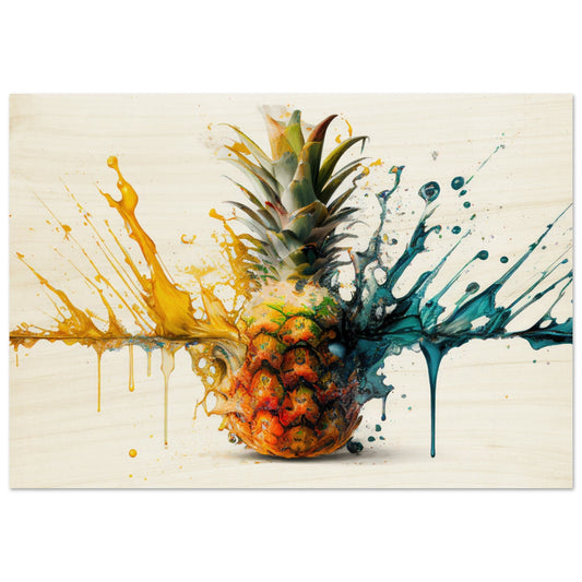 Ananas Drop - Stiersbeste