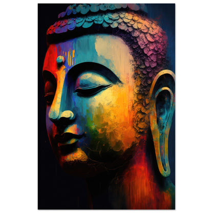 Balance des Buddha - Stiersbeste