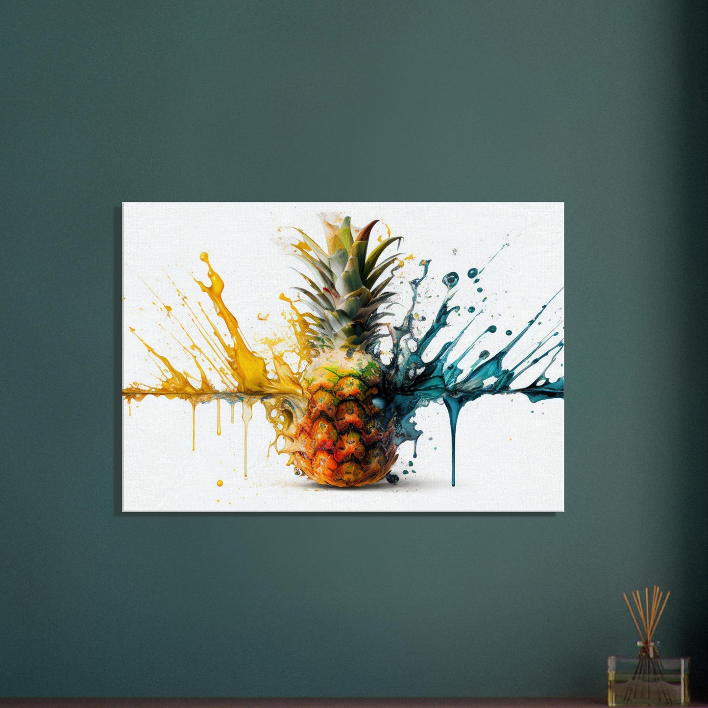 Ananas Drop - Stiersbeste