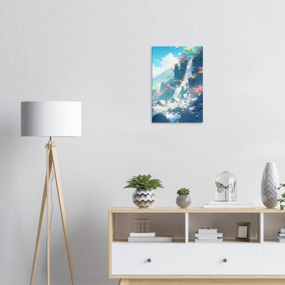 Blüten Wasserfall, Print Material - Stiers Beste