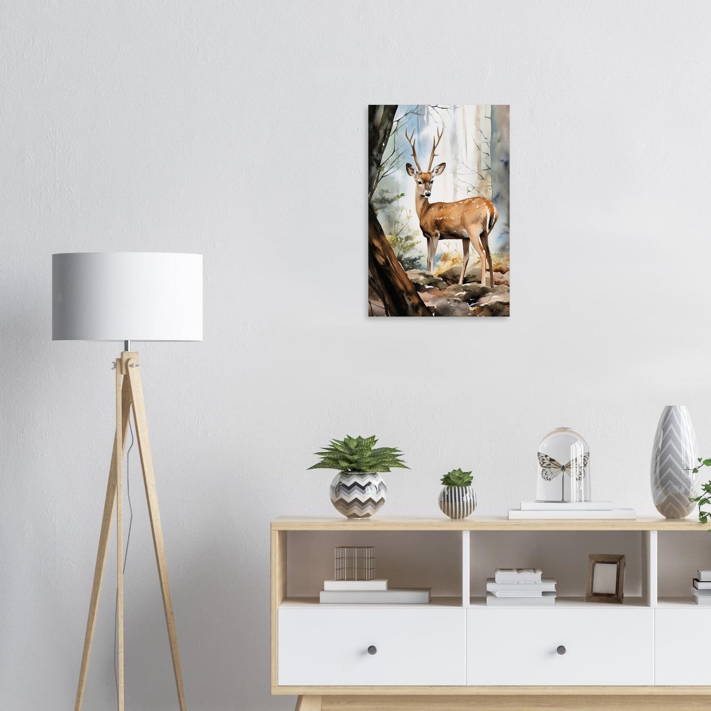 Echos der Natur - Stiersbeste