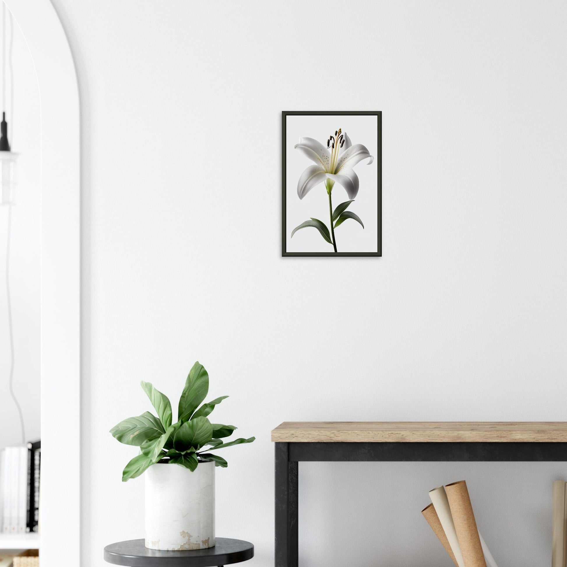 Orchidee - Stiersbeste