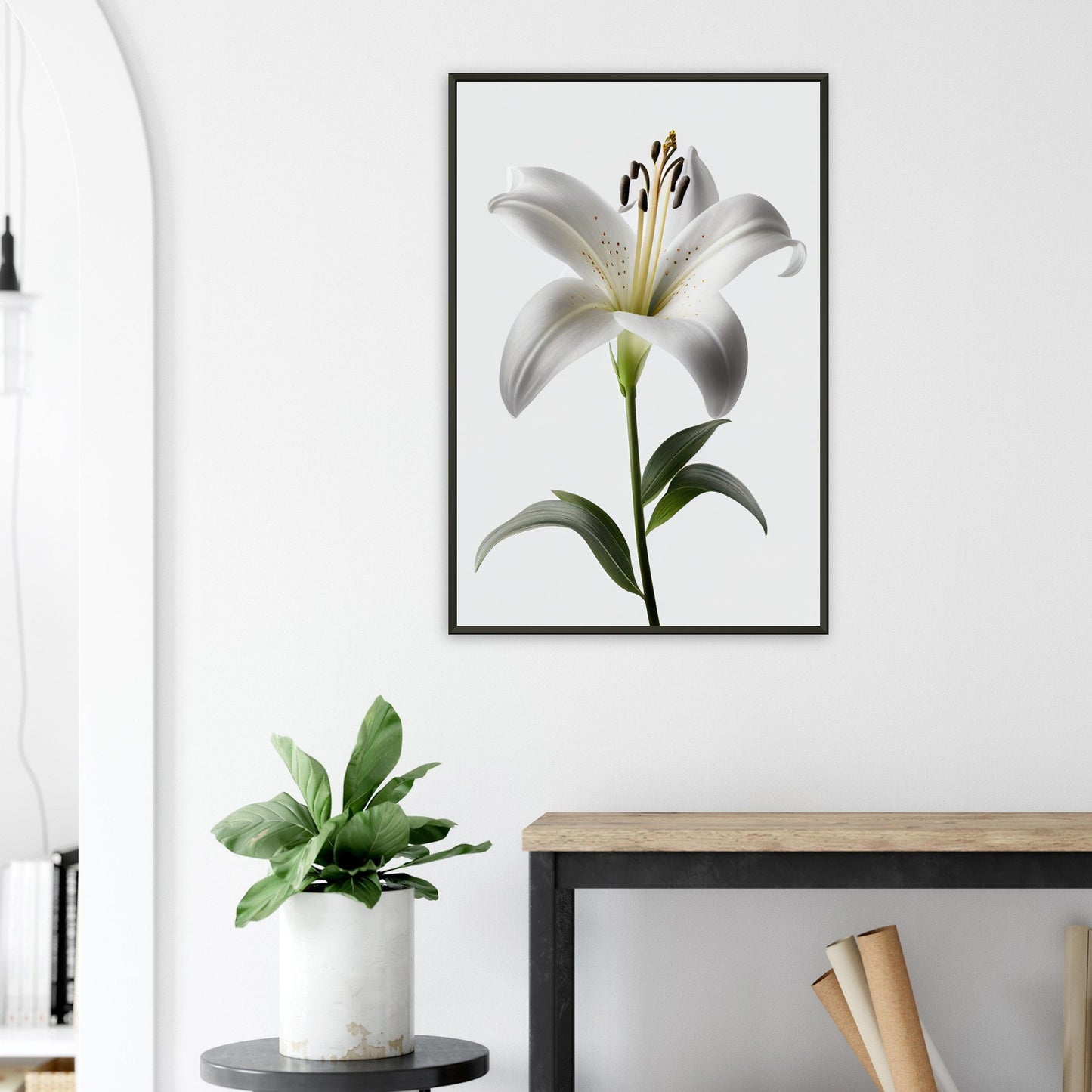 Orchidee - Stiersbeste