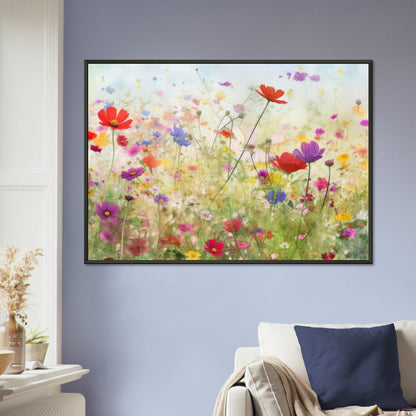 Flower Power - Stiersbeste
