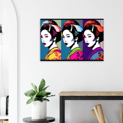 Pop Art Poesie - Stiersbeste