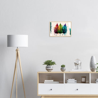 Tricolor - Stiersbeste