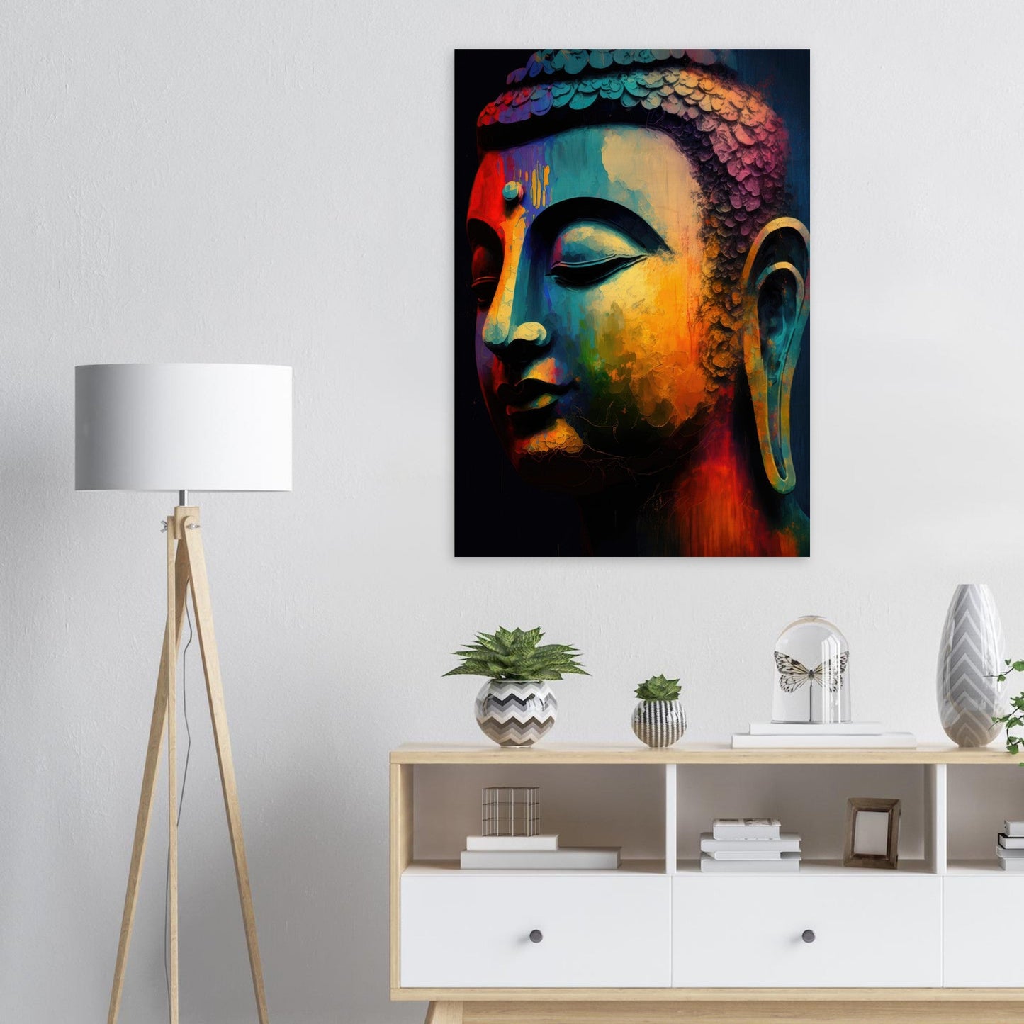Balance des Buddha - Stiersbeste