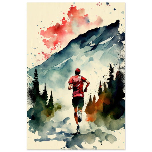 Nature Run - Stiersbeste