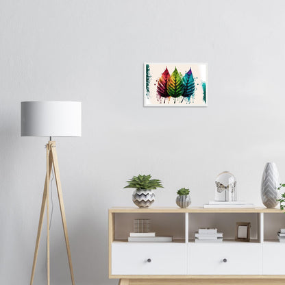 Tricolor - Stiersbeste